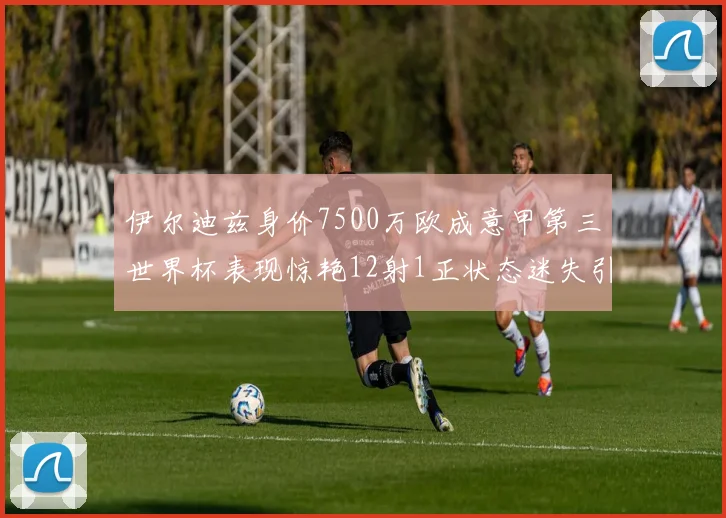 伊尔迪兹身价7500万欧成意甲第三世界杯表现惊艳12射1正状态迷失引发关注